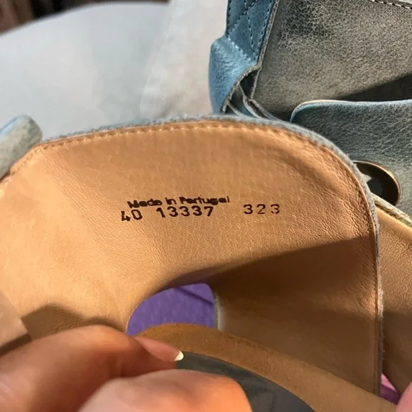 DKODE sandals - Picture 4 of 6